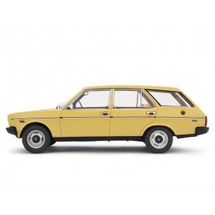 Fiat 131 1600 Mirafiori Familiare Special
