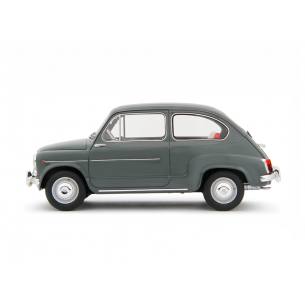 Fiat 600D Berlina -64