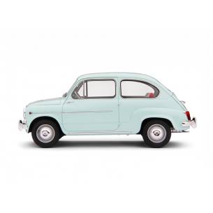 Fiat 600D Berlina -64