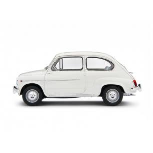 Fiat 600D Berlina -64