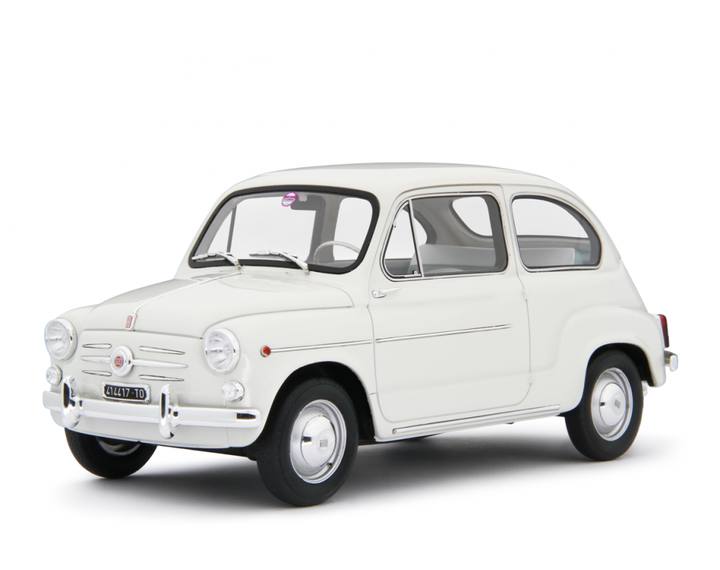 Fiat 600D Berlina -64