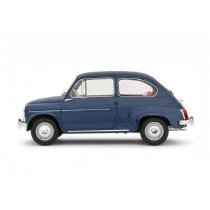 Fiat 600D Berlina -64