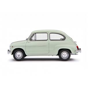 Fiat 600D Berlina -64