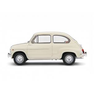 Fiat 600D Berlina -64