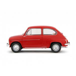 Fiat 600D Berlina -64