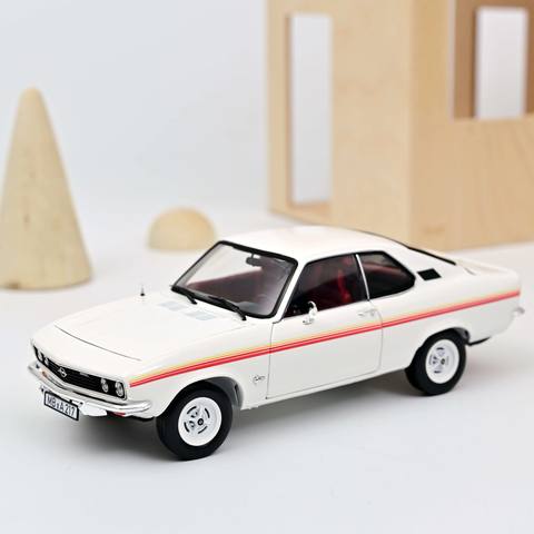 Opel Manta Swinger