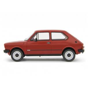 Fiat 127 L