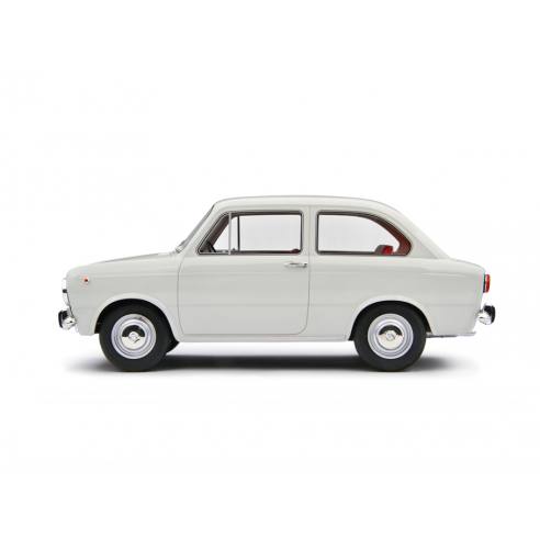 Fiat 850 Berlina