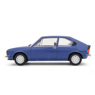 Alfasud TI