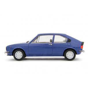 Alfasud TI