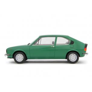 Alfasud TI