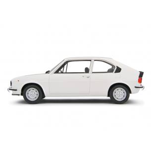 Alfasud TI