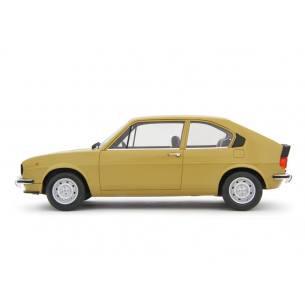 Alfa Romeo Alfasud TI