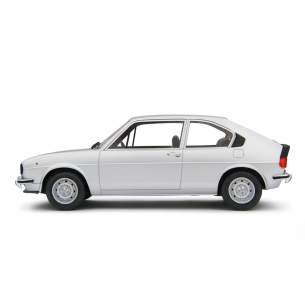 Alfasud TI