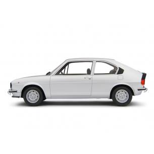 Alfa Romeo Alfasud TI