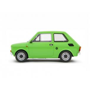 Fiat 126 Base
