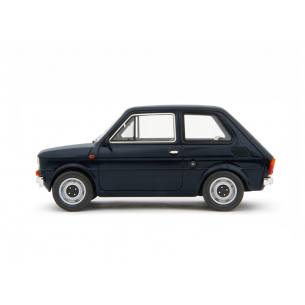 Fiat 126 Base
