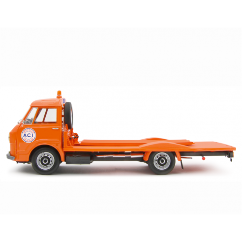 A12 ACI Tow Truck Roadside Assistance
