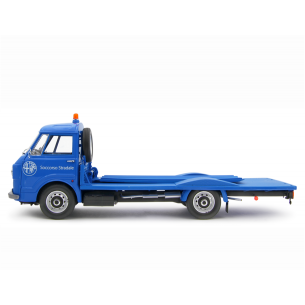 A12 Tow Truck Roadside Assistance