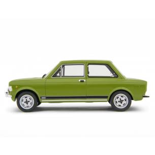 Fiat 128 Rally 2° serie 1972
