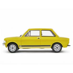 Fiat 128 Rally 2° serie 1972