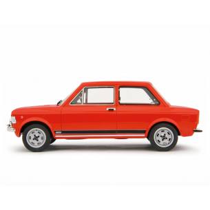 Fiat 128 Rally 2° serie 1972