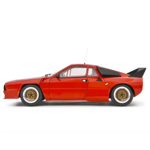 Rally SE-037 0001/B Prototipo 1980