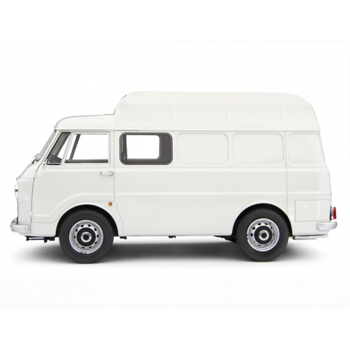 F12 Autocarro Tetto Sopralzato 1967