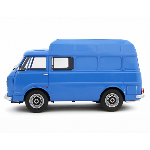 F12 Autocarro Tetto Sopralzato 1967