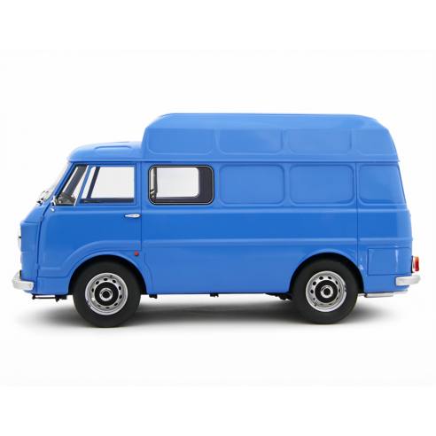 Alfa Romeo F12 Autocarro Tetto Sopralzato 1967