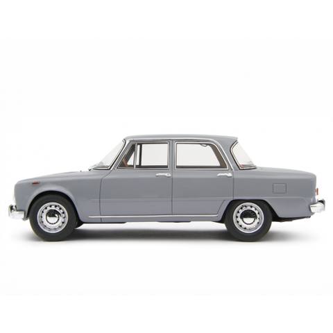 Alfa Romeo Giulia Super