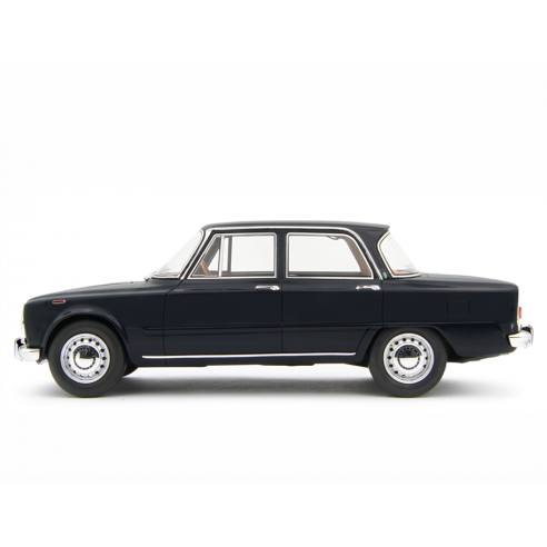 Alfa Romeo Giulia Super