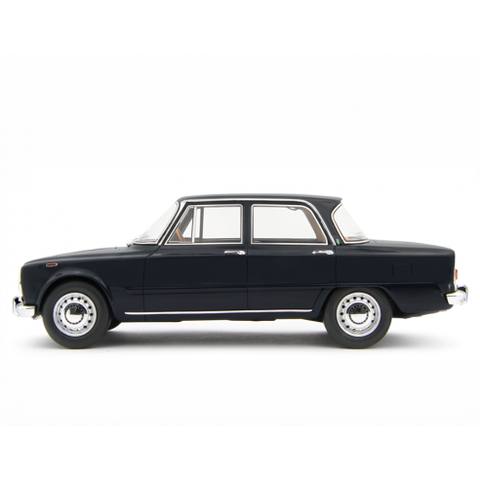 Alfa Romeo Giulia Super