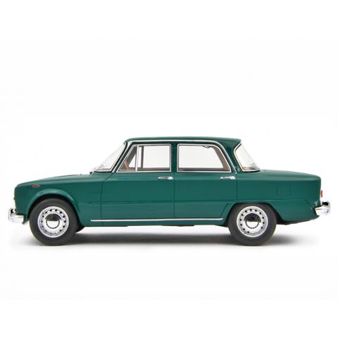 Alfa Romeo Giulia Super