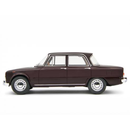 Alfa Romeo Giulia Super