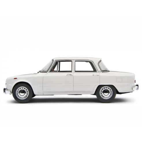 Alfa Romeo Giulia Super