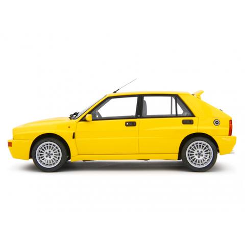 Lancia Delta HF Integrale Evo II -94