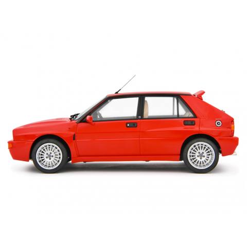 Delta HF Integrale Evo II -94