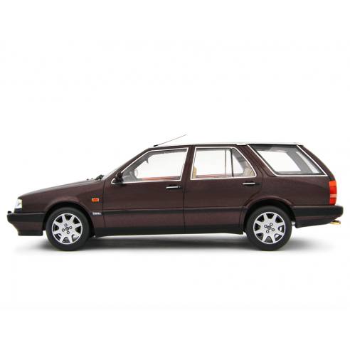 Lancia Thema Station Wagon T.D. -92