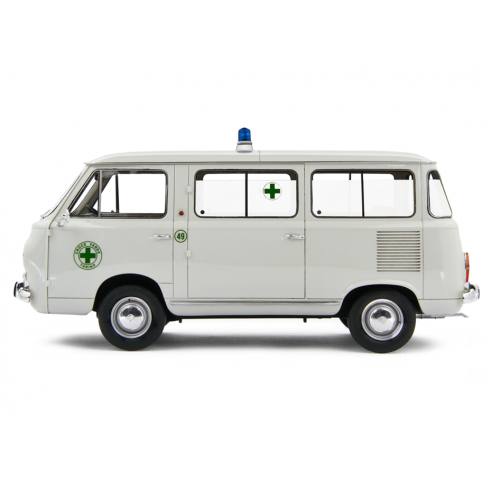 Fiat 850 Familiare Ambulance -76