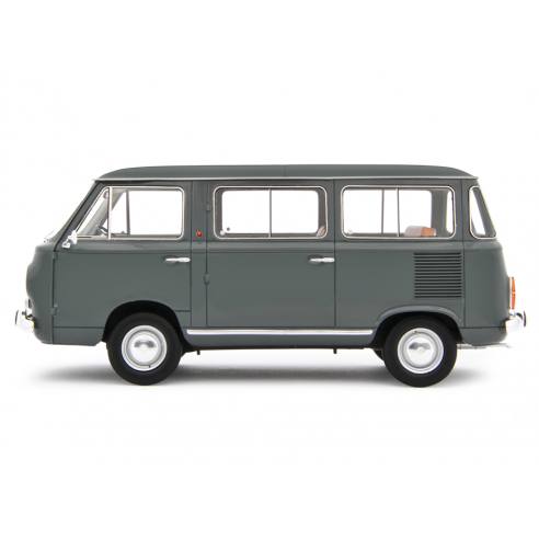 Fiat 850 Familiare -76