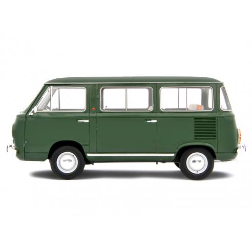 Fiat 850 Familiare -76