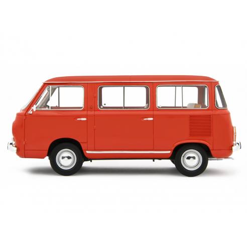 Fiat 850 Familiare -76