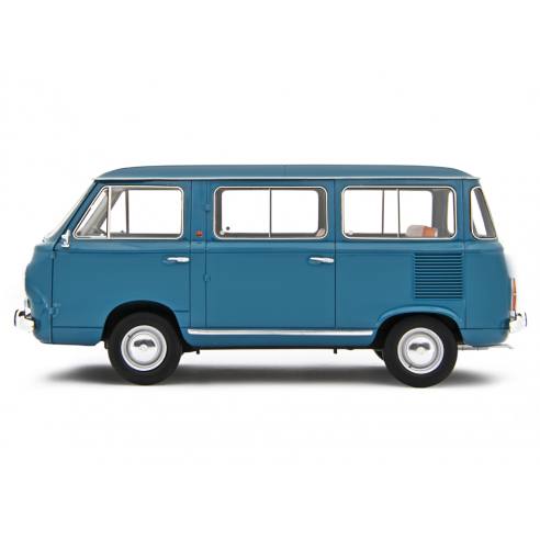 Fiat 850 Familiare -76