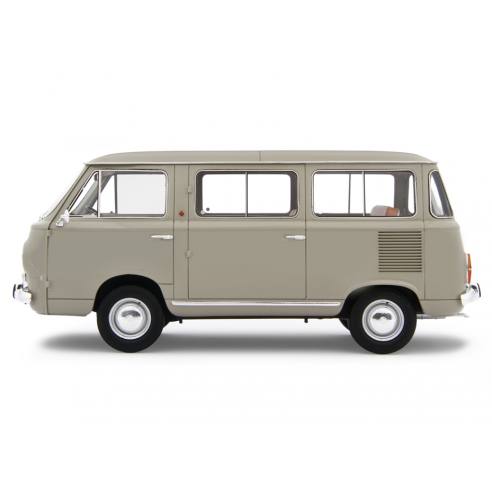 Fiat 850 Familiare -76