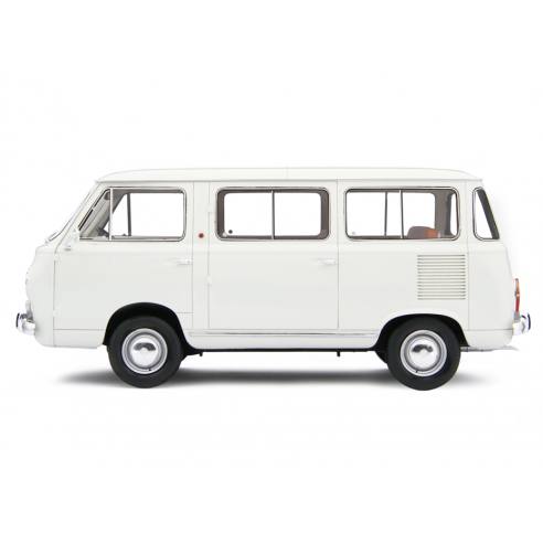 Fiat 850 Familiare -76