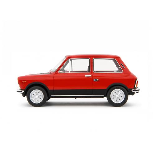 Autobianchi A112 Abarth 58HP 1°Serie