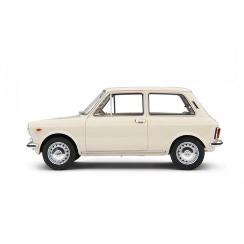 Autobianchi A112 1°Serie -73