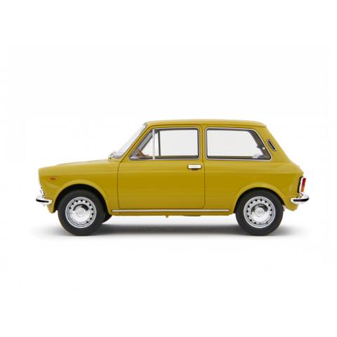 Autobianchi A112 1°Serie -73