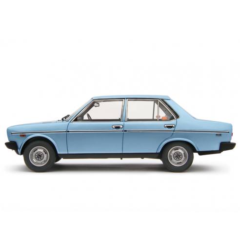 Fiat 131 1600 Mirafiori Special